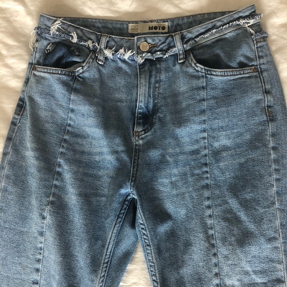 TopShop Jeans - Picture 1 of 4